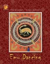 Emu Dancing: Dreaming Series Book 2