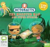 Octonauts: The Monster Map and Other Stories