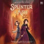 Splinter & ASH #2: City of Secrets