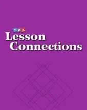 Reading Mastery Grade 4, Lesson Connections