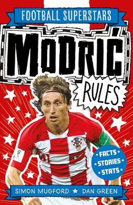 Modric Rules