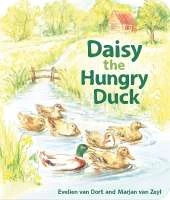 Daisy the Hungry Duck