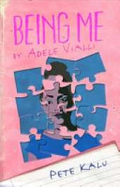 Being Me: By Adele Viale