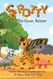 Spotty: The Great Rescue