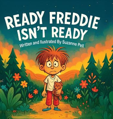 Ready Freddie: Isn't Ready
