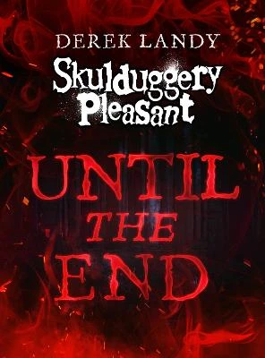 Until the End