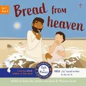 Bread From Heaven