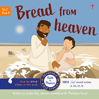 Bread From Heaven