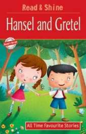 Hansel & Gretel