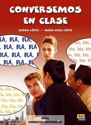 Conversemos En Clase