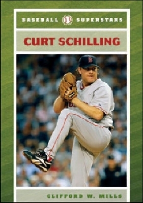 Curt Schilling