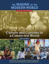 Culture and Customs in a Connected World