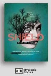 Shield: Spark Trilogy (book 3)