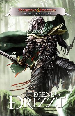 Dungeons & Dragons: The Legend of Drizzt - Neverwinter Tales