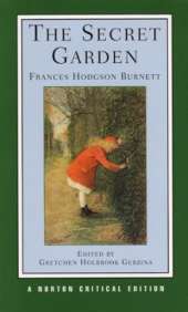 The Secret Garden: A Norton Critical Edition
