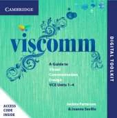 Viscomm Digital Toolkit: A Guide to Vsual Communication Design