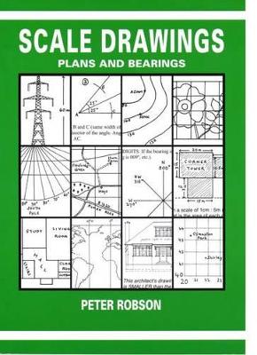 Scale Drawings, Plans and Bearings