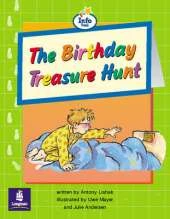 The history of the football Big Book Info Trail Emergent Year 2 Big Book