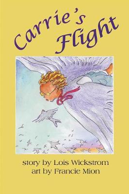 Carrie's Flight (paper)