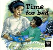 Time for Bed