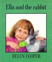 Ella and the Rabbit