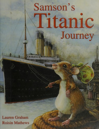 Samson's Titanic Journey