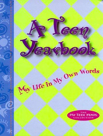 Teen Yearbook