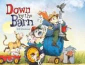 Down by the Barn