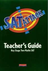 SAT Attack Maths: Teachers Guide