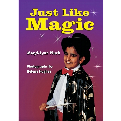 Just Like Magic