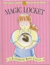 Magic Locket - Magic Charm Bk #1