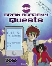 Brain Academy Quests Mission File 5