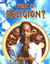 What is Religion?