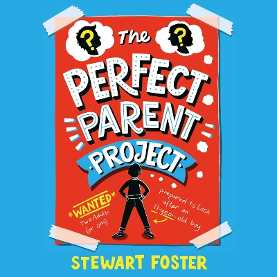 The Perfect Parent Project