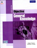 Objective General Knowledge