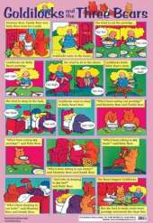 Goldilocks and the Three Bears