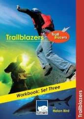 Trailblazers Workbook: Set 3