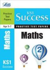 Maths: Practice Test Papers