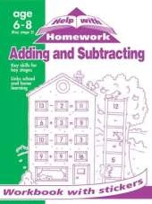 Adding and Subtracting
