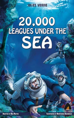 20,000 Leagues Under the Sea
