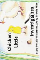Chicken Little Investigates (paper)