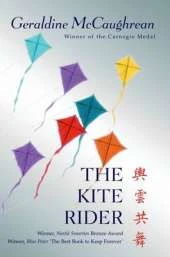 Rollercoasters The Kite Rider