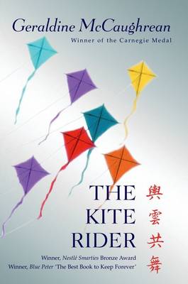 Rollercoasters The Kite Rider