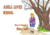 Adell loves School