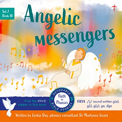 Angelic Messengers