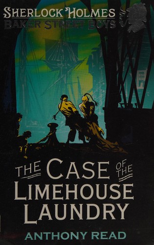 Baker Street Boys Bk 4: Case Of The Lime
