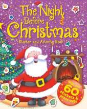 The Night Before Christmas