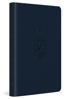 ESV Holy Bible for Kids