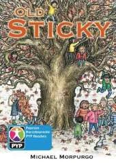 PYP L7 Old Sticky single
