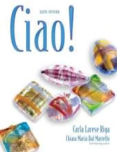 Ciao!